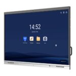 Dahua LCH65-MC410-B - Pizarra Interactiva Táctil 65" 4K UHD