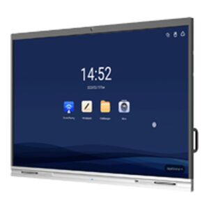 Dahua LCH65-MC410-B - Pizarra Interactiva Táctil 65" 4K UHD