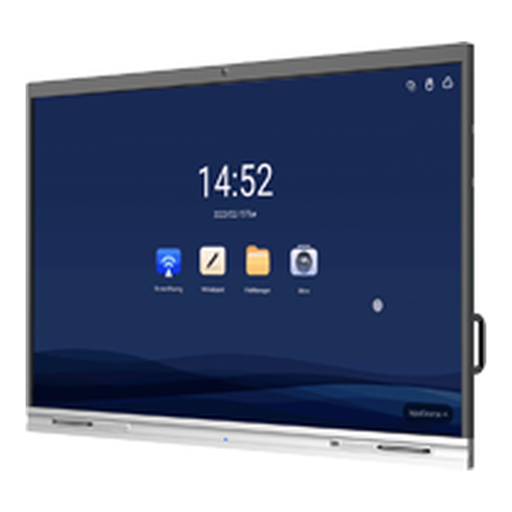 Dahua LCH75-MC410-B - Pizarra Interactiva Táctil 75" 4K UHD Android