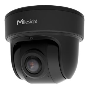 Cámara Domo IP Milesight MS-C8176-PE-BLACK