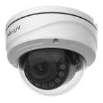 Cámara Domo IP Milesight MS-CQ4472-HPG1