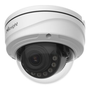 Cámara Domo IP Milesight MS-CQ4472-HPG1/4mm