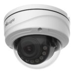 Cámara Domo IP Milesight MS-CQ8272-HPG1