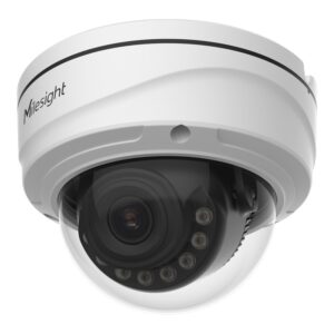 Cámara Domo IP Milesight MS-CQ8272-HPG1