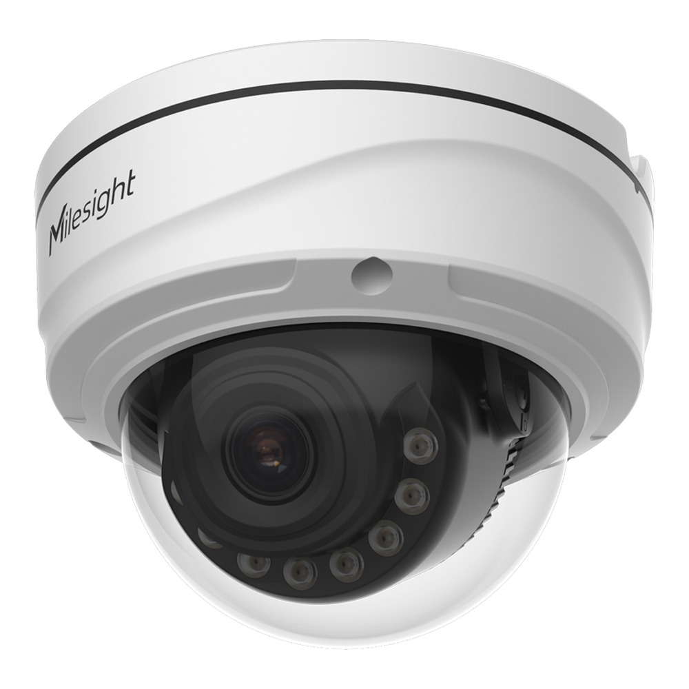 Cámara Domo IP Milesight MS-CQ8272-HPG1