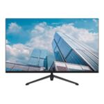 Monitor Visiotech MNT32-4K 32" LED 4K UHD para CCTV