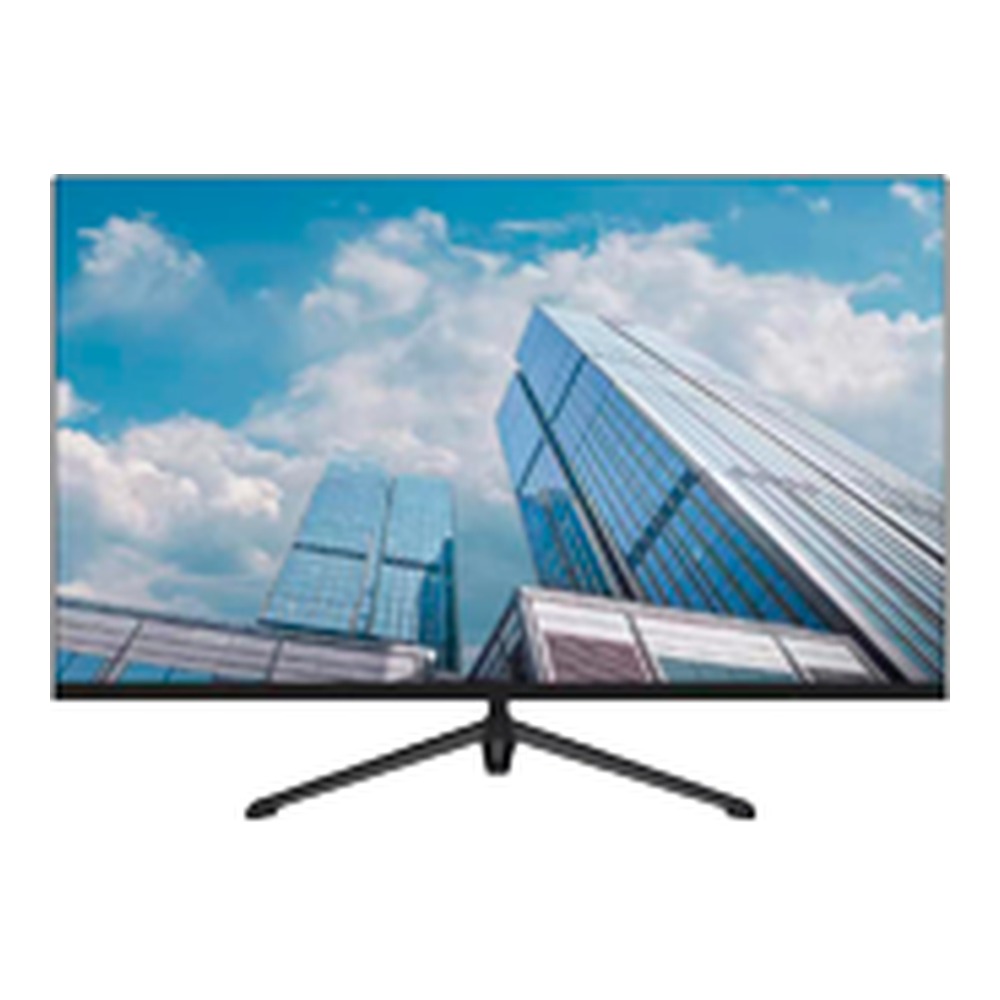Monitor Visiotech MNT32-4K 32" LED 4K UHD para CCTV