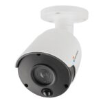Cámara Domo IP Nivian CS020 No aplica (dispositivo no operativo)