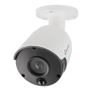 Cámara Domo IP Nivian CS020 No aplica (dispositivo no operativo)