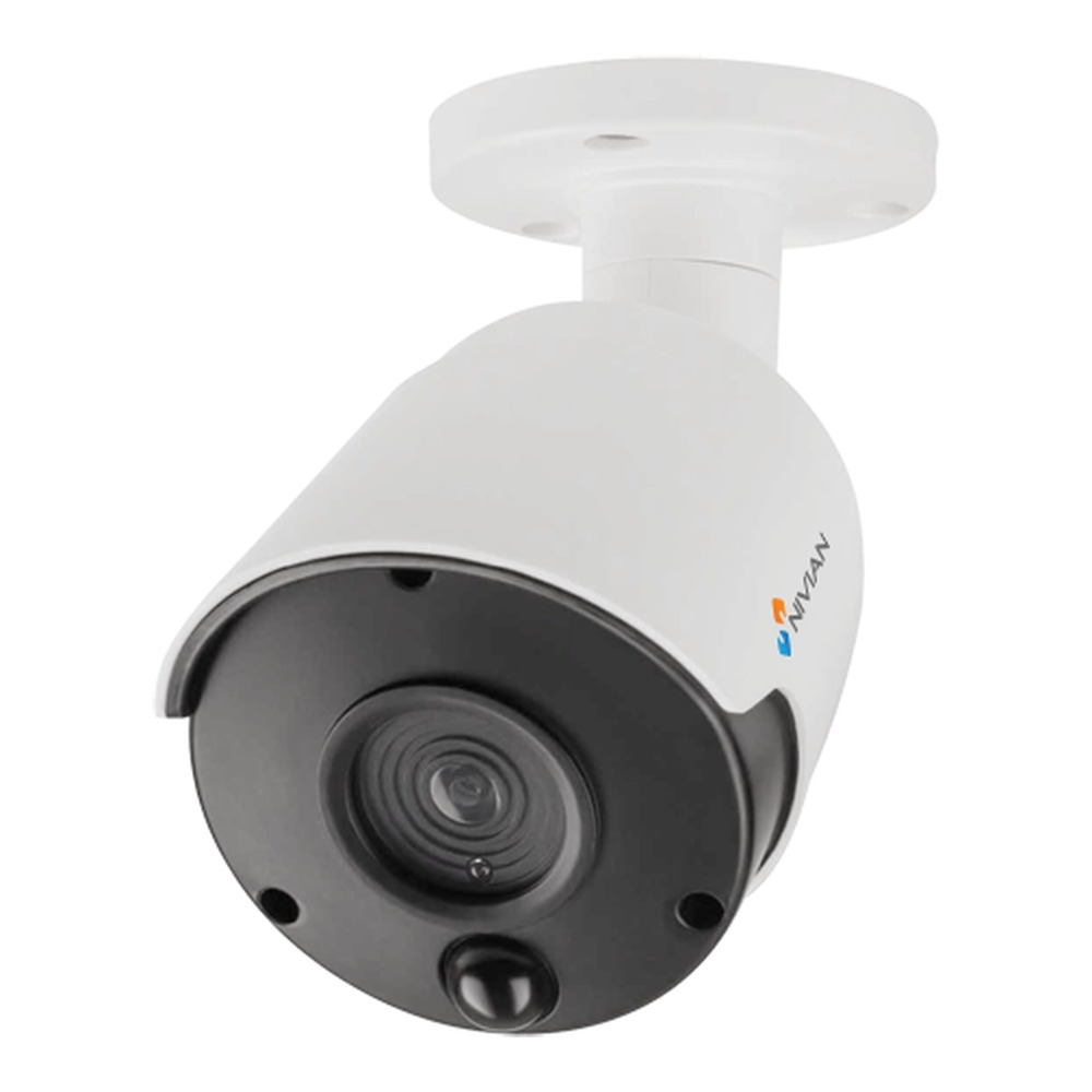 Cámara Domo IP Nivian CS020 No aplica (dispositivo no operativo)