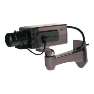 Cámara Domo IP Nivian CS140 No aplica (dispositivo no operativo, sin sensor de imagen)