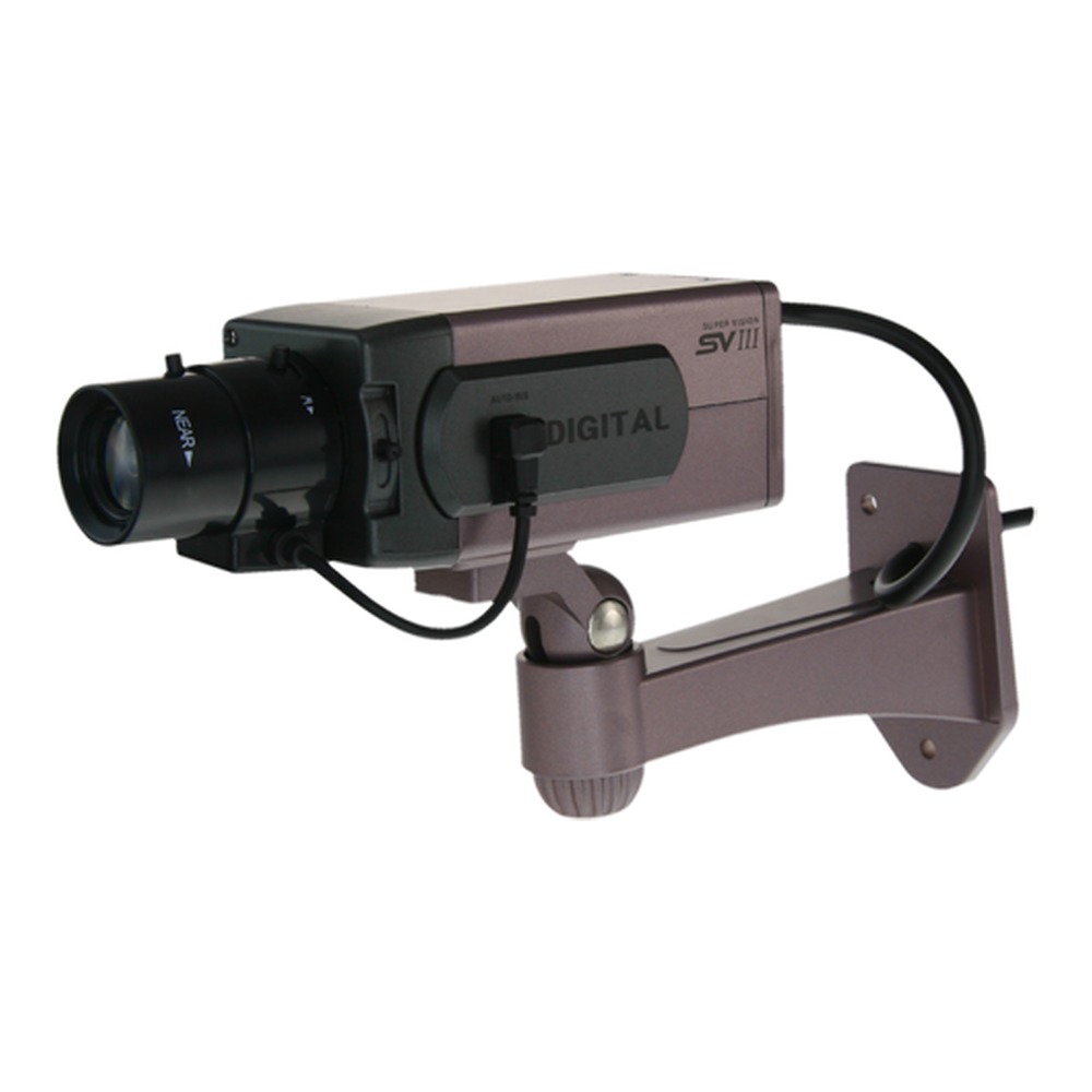 Cámara Domo IP Nivian CS140 No aplica (dispositivo no operativo, sin sensor de imagen)