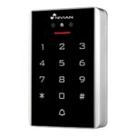 Cámara Domo IP Nivian NVS-ACCESS-PIN-RFID-FACE-W