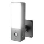 Cámara Bullet IP Nivian NVS-IPC-L2 3 MP