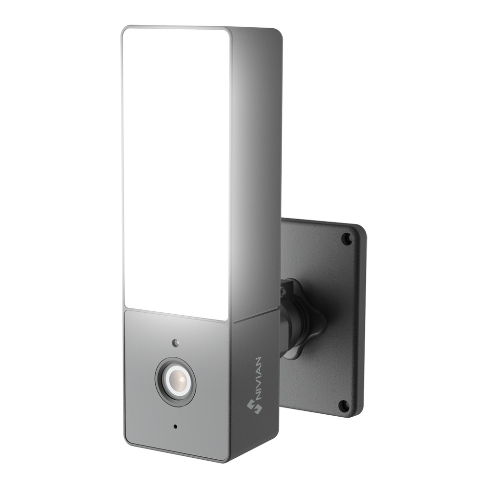 Cámara Bullet IP Nivian NVS-IPC-L2 3 MP