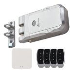 Nivian NVS-SMARTBOLT