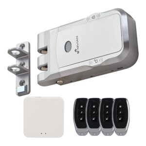 Nivian NVS-SMARTBOLT