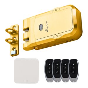Nivian NVS-SMARTBOLT-GOLDEN