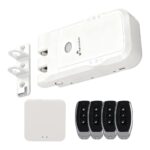 Nivian NVS-SMARTBOLT-WHITE