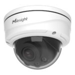 Cámara Domo IP Openvision Pro MS-C8272-RFIPKG1