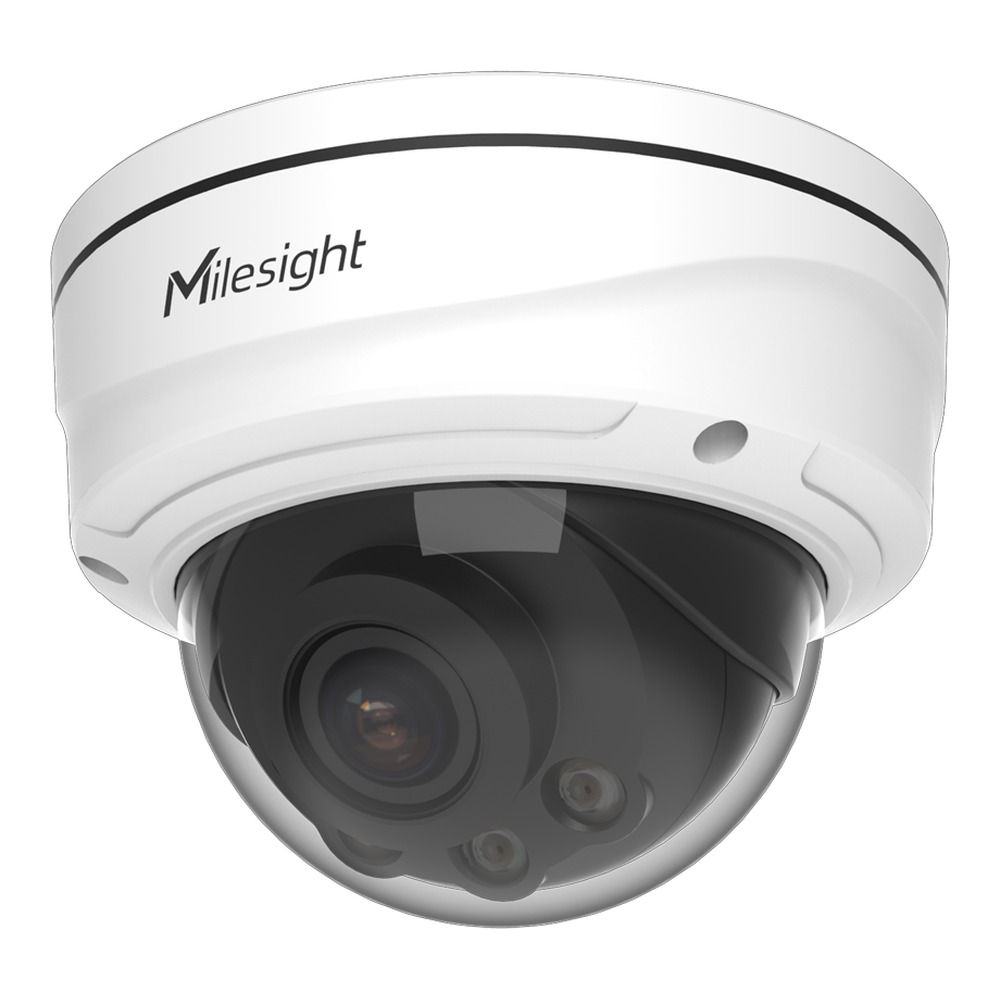 Cámara Domo IP Openvision Pro MS-C8272-RFIPKG1