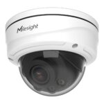 Cámara Domo IP Pro MS-C6772-FIPE/AU1 6MP