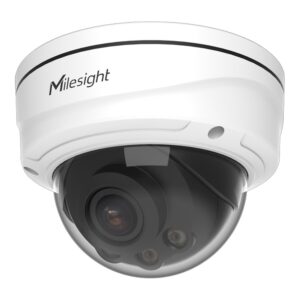 Cámara Domo IP Pro MS-C6772-FIPE/AU1 6MP