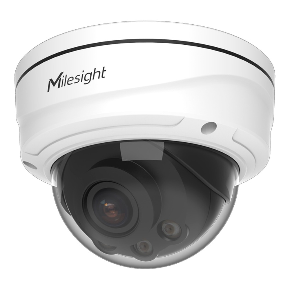 Cámara Domo IP Pro MS-C6772-FIPE/AU1 6MP