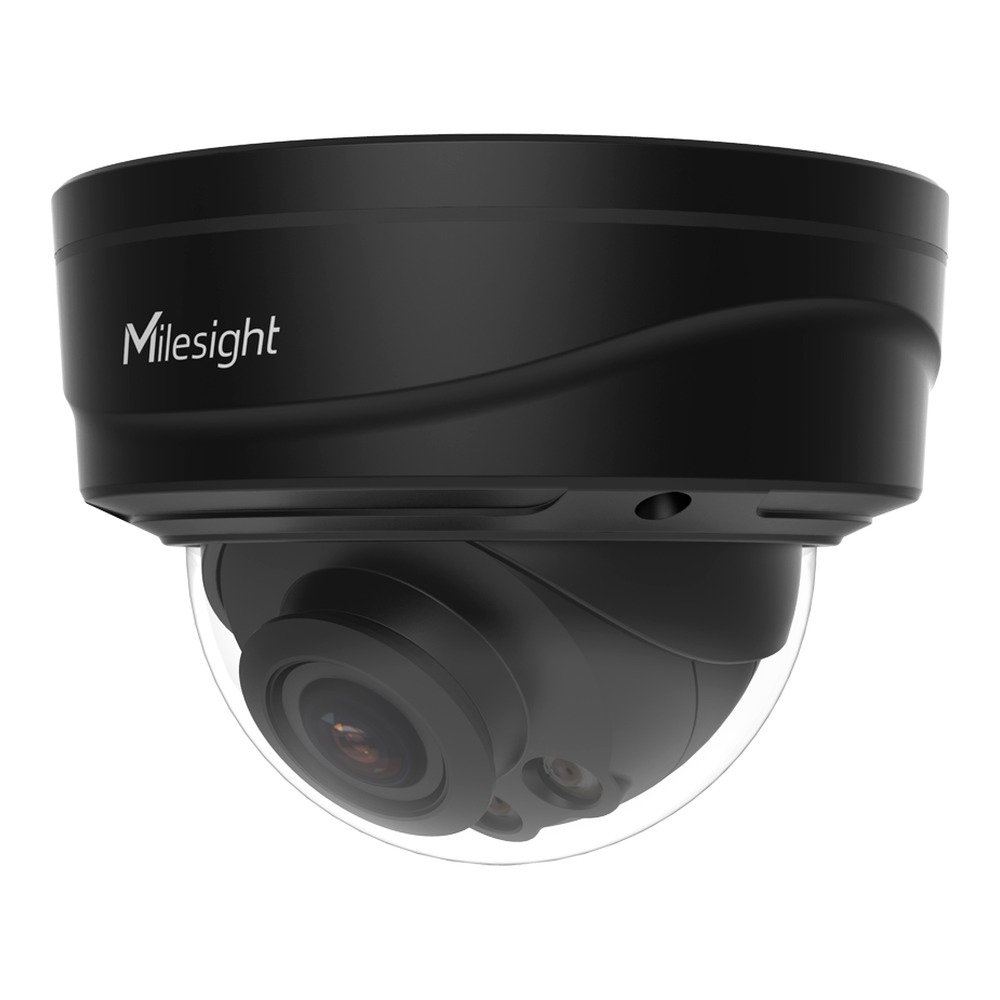 Cámara Domo IP Pro MS-C6772-FPE-B 6MP