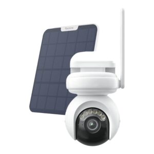 Cámara Domo IP Reolink ALTAS-ULTRA-B660 8 MP