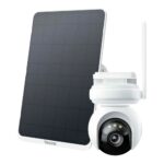 Cámara Bullet IP Reolink ATLAS-G650-SP3 4 MP