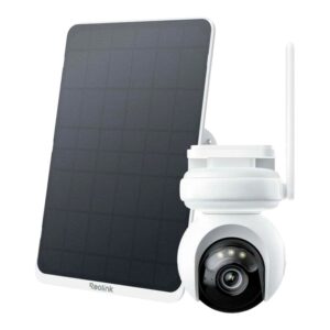 Cámara Bullet IP Reolink ATLAS-G650-SP3 4 MP