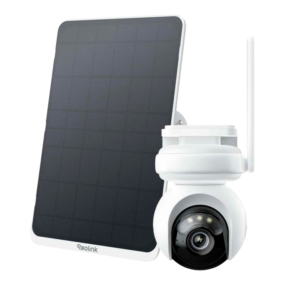 Cámara Bullet IP Reolink ATLAS-G650-SP3 4 MP