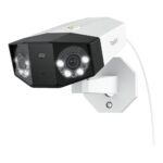 Cámara Bullet IP Reolink DUO3-SERIES-POE 16 MP