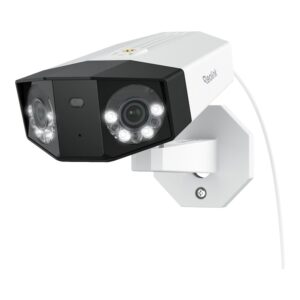 Cámara Bullet IP Reolink DUO3-SERIES-POE 16 MP