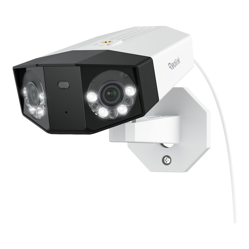 Cámara Bullet IP Reolink DUO3-SERIES-POE 16 MP