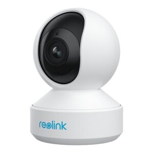 Cámara Domo IP Reolink E-SERIES-E340 8 MP