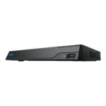 Grabador Reolink NVS16-POE Hasta 16 MP por canal (decodificación hasta 7680×2160)