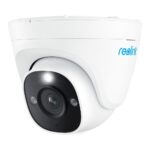 Cámara Turret IP Reolink P344-IPCAM-POE-W 12 MP