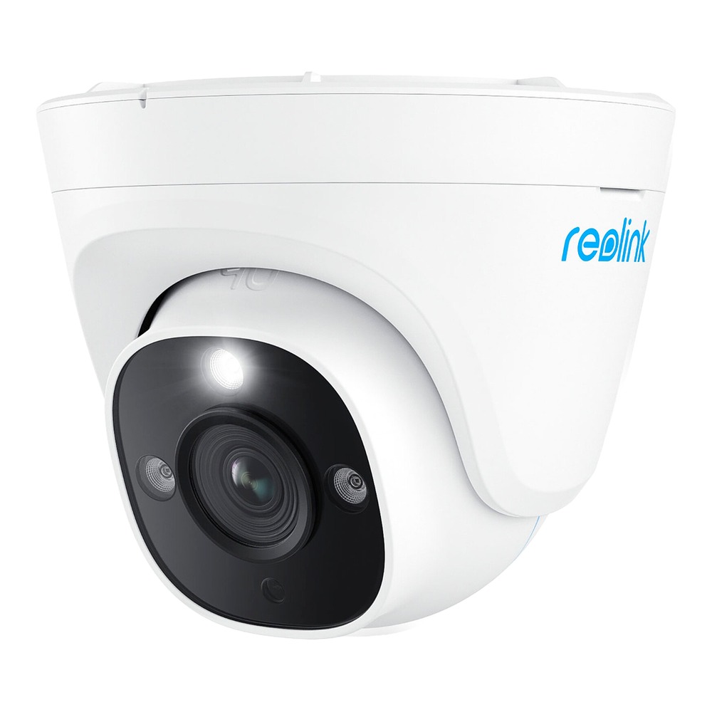 Cámara Turret IP Reolink P344-IPCAM-POE-W 12 MP