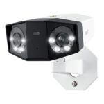 Cámara Bullet IP Reolink P730-IPCAM-POE-W 8 MP