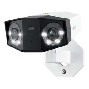 Cámara Bullet IP Reolink P730-IPCAM-POE-W 8 MP