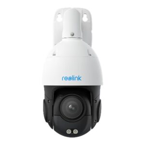 Cámara Domo IP Reolink P850-IPCAM-POE-W 8 MP
