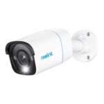 Cámara Bullet IP Reolink RP-PCB12M-POE-W 12 MP