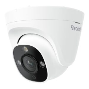 Cámara Domo IP Reolink RP-PCT12-POE-W 12 MP (4512x2512)