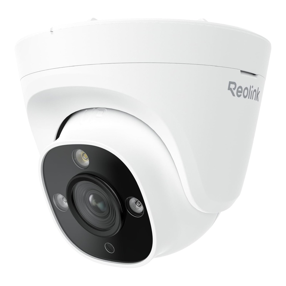 Cámara Domo IP Reolink RP-PCT12-POE-W 12 MP (4512x2512)