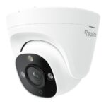 Cámara Domo IP Reolink RP-PCT8M-POE-W 8 MP