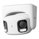 Cámara Domo IP Reolink RP-PCT8MD-POE-W 8 MP