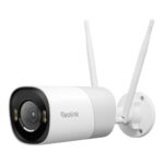 Cámara Bullet IP Reolink RP-WCB8MZ-W 8 MP