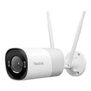 Cámara Bullet IP Reolink RP-WCB8MZ-W 8 MP